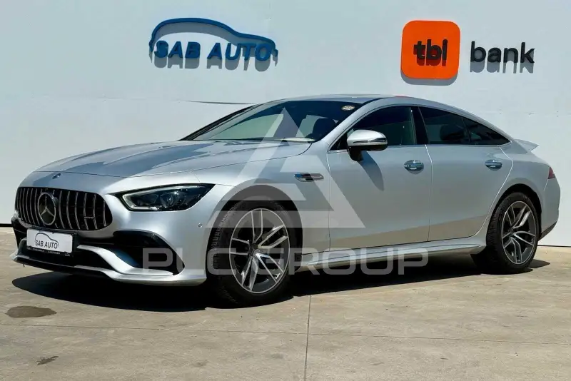 2019 Mercedes Benz AMG