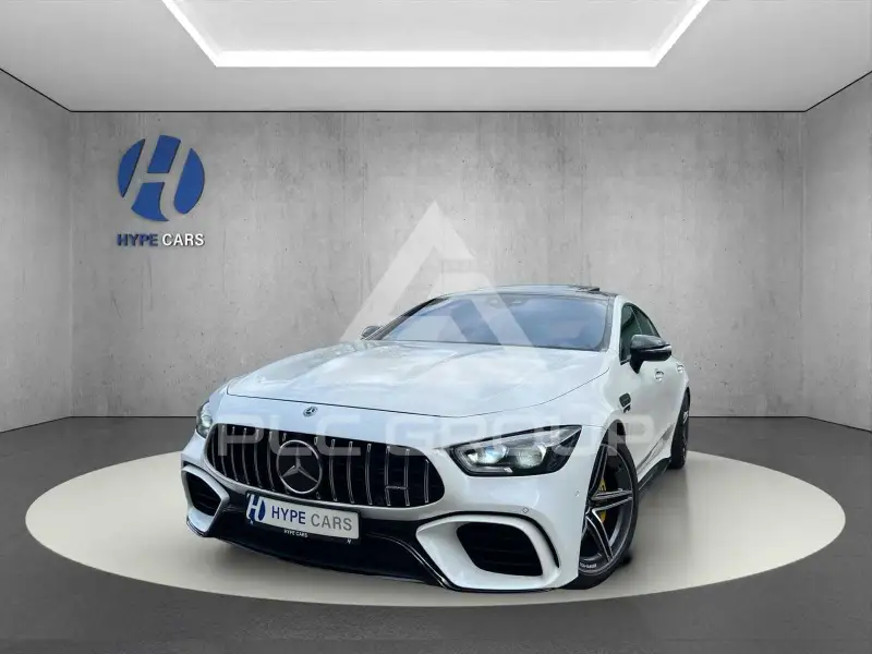 2019 Mercedes Benz AMG