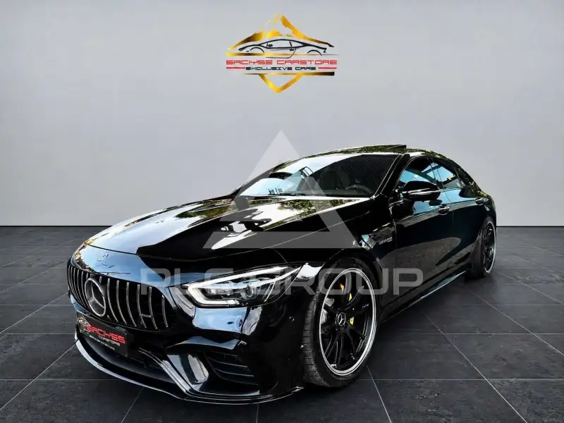 2019 Mercedes Benz AMG