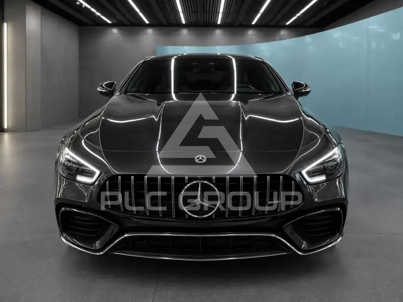 2019 Mercedes Benz AMG