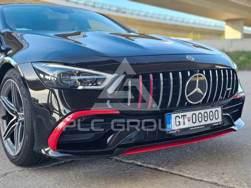 2019 Mercedes Benz AMG
