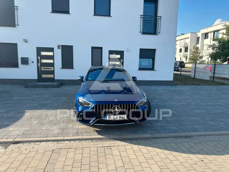 2019 Mercedes Benz AMG