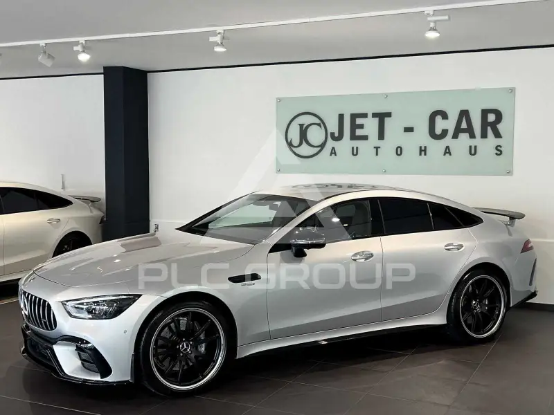 2019 Mercedes Benz AMG