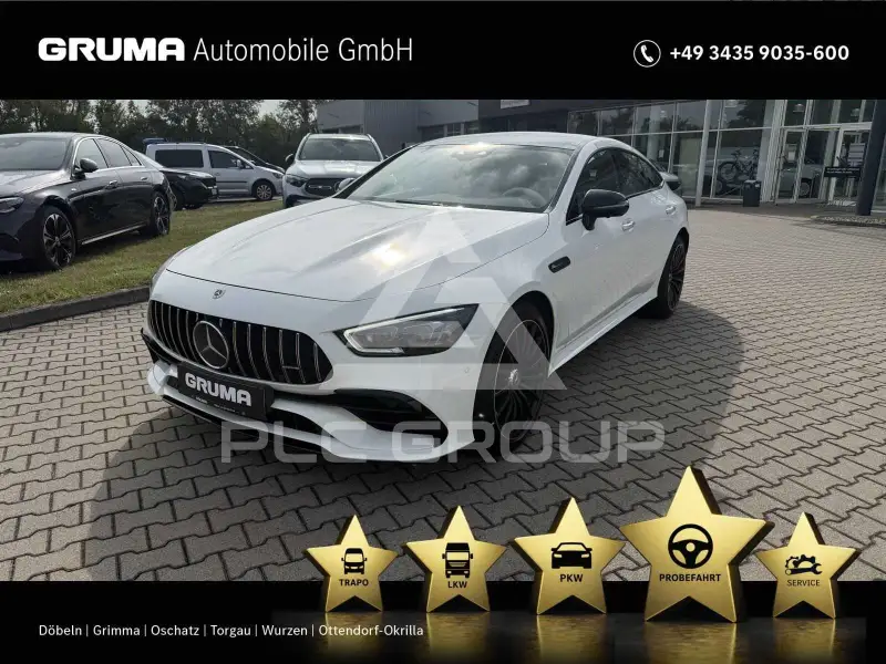 2019 Mercedes Benz AMG