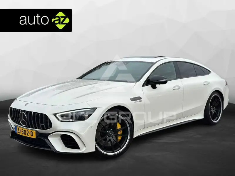 2019 Mercedes Benz AMG