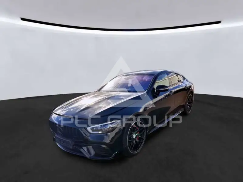 2019 Mercedes Benz AMG