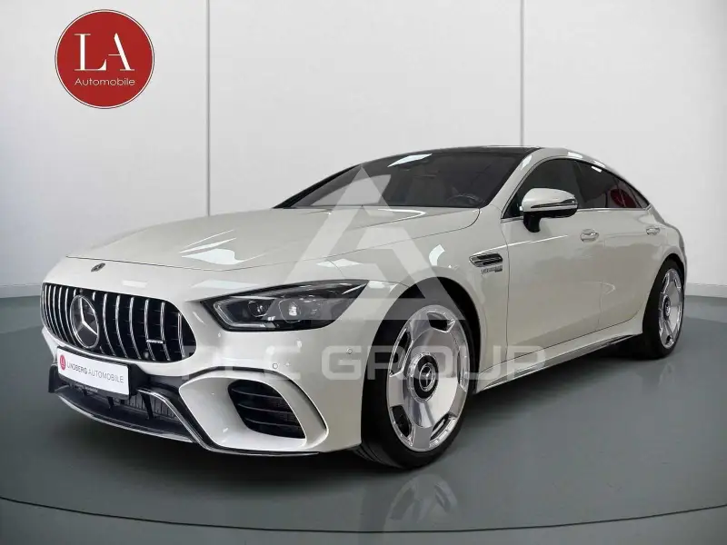 2019 Mercedes Benz AMG