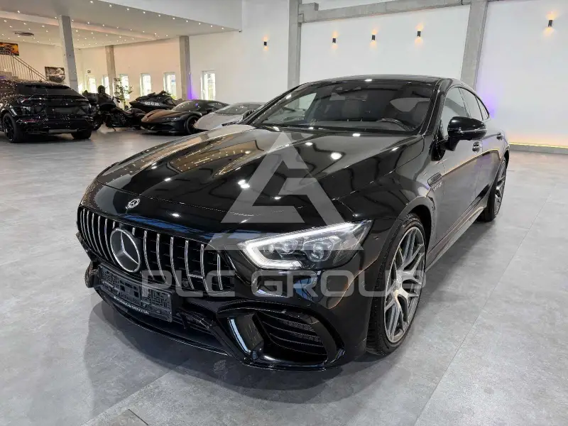 2019 Mercedes Benz AMG