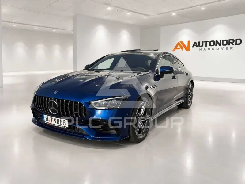 2019 Mercedes Benz AMG