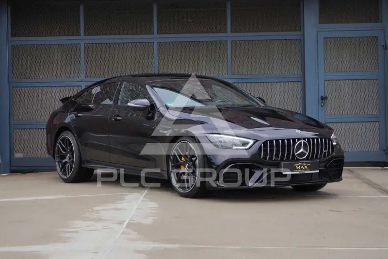 2019 Mercedes Benz AMG