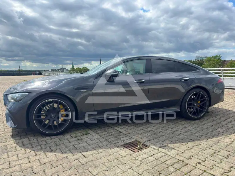 2019 Mercedes Benz AMG