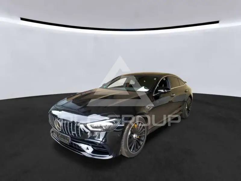 2019 Mercedes Benz AMG