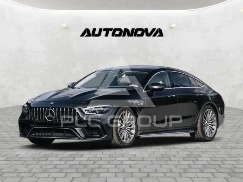 2019 Mercedes Benz AMG