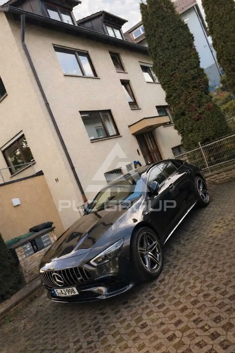2019 Mercedes Benz AMG