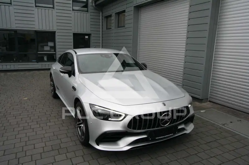 2019 Mercedes Benz AMG