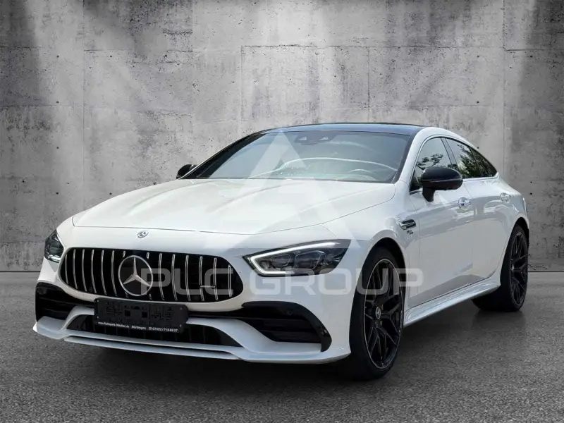 2019 Mercedes Benz AMG