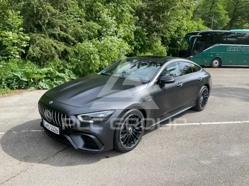 2019 Mercedes Benz AMG