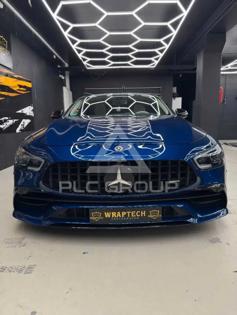 2019 Mercedes Benz AMG