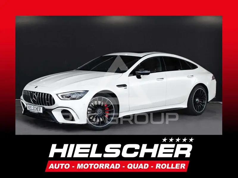 2019 Mercedes Benz AMG