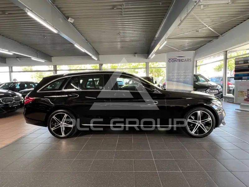 2019 Mercedes Benz C 300