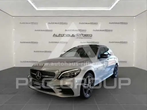 2019 Mercedes Benz C 300