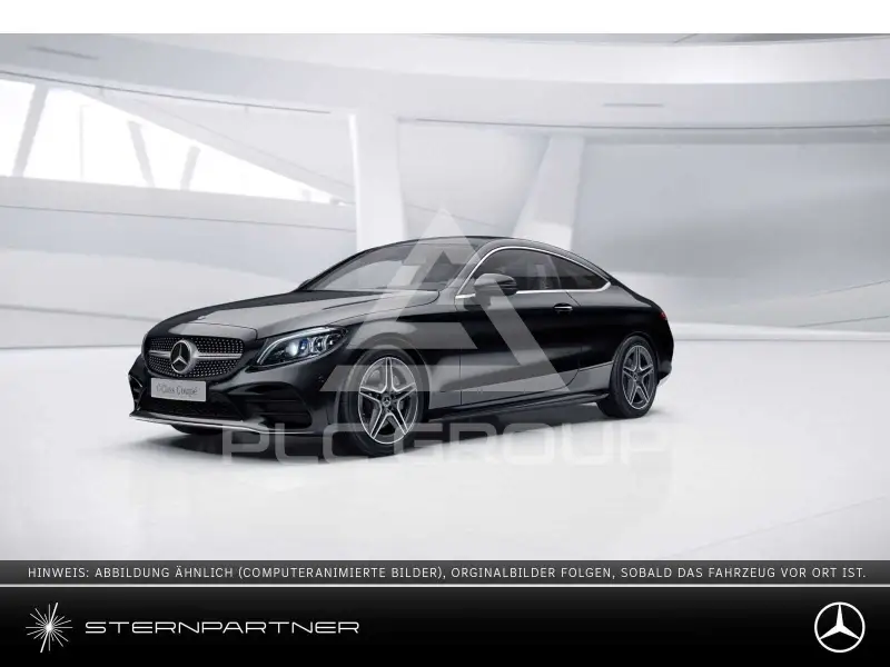 2019 Mercedes Benz C 300