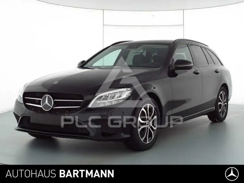 2019 Mercedes Benz C 300