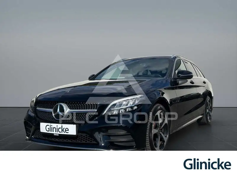 2019 Mercedes Benz C 300