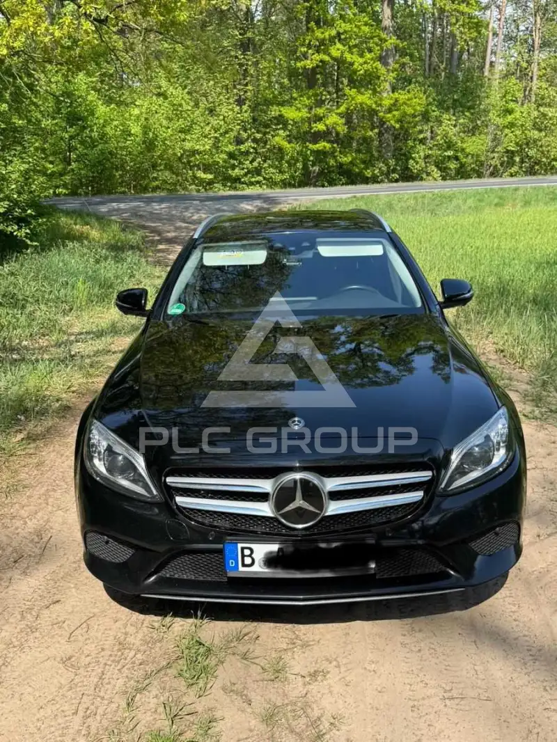 2019 Mercedes Benz C 300
