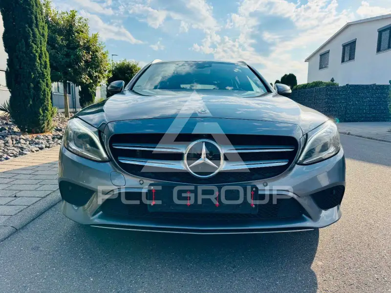 2019 Mercedes Benz C 300