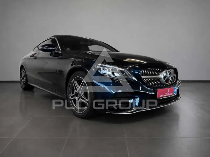 2019 Mercedes Benz C 300