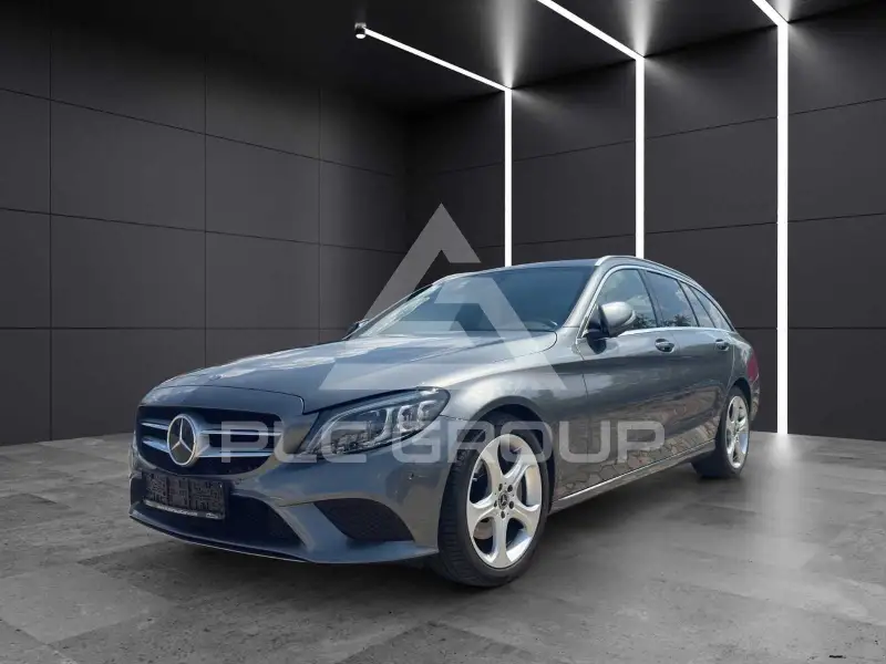 2019 Mercedes Benz C 300