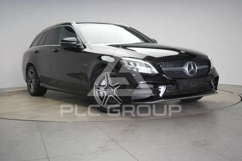 2019 Mercedes Benz C 300
