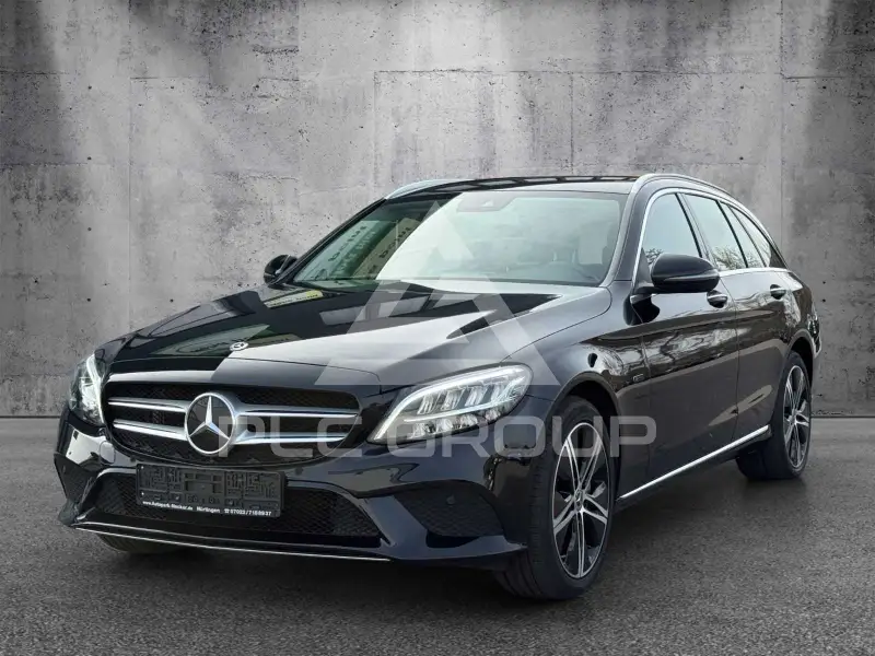 2019 Mercedes Benz C 300