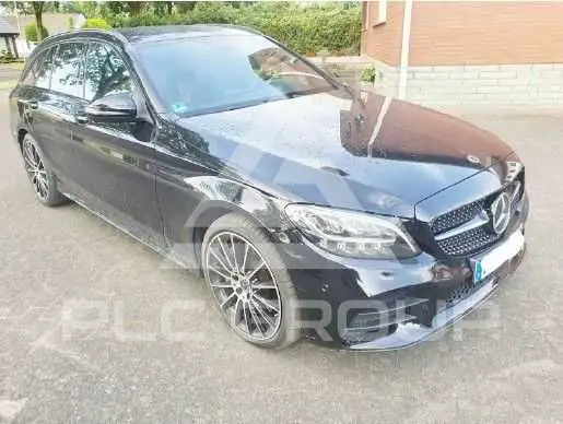2019 Mercedes Benz C 300