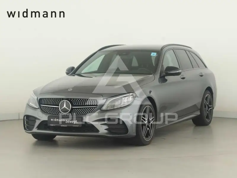 2019 Mercedes Benz C 300