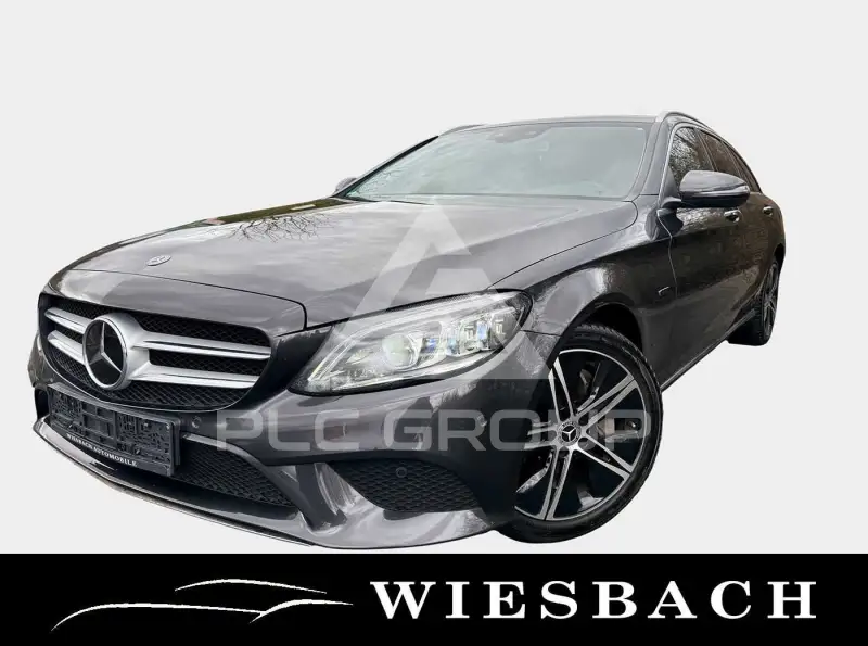 2019 Mercedes Benz C 300