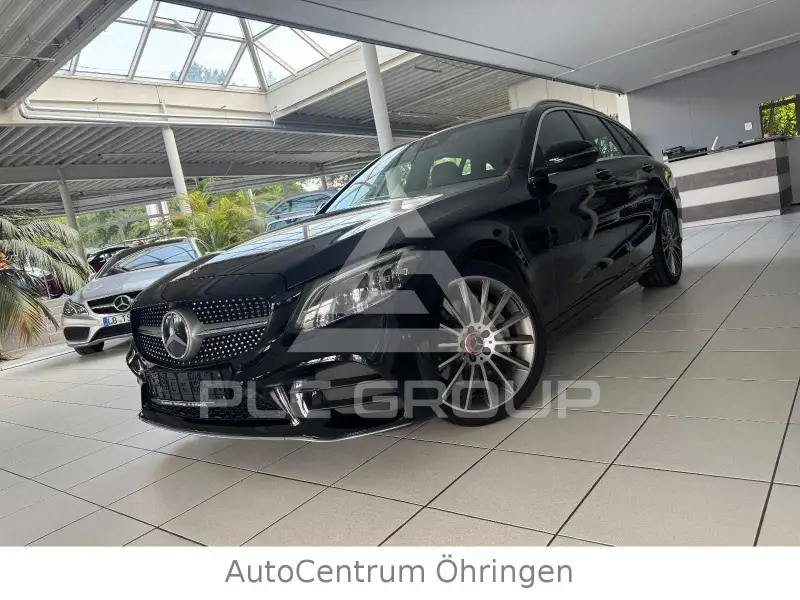 2019 Mercedes Benz C 300