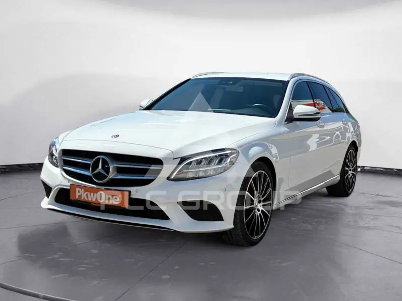 2019 Mercedes Benz C 300