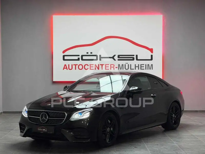 2019 Mercedes Benz E 350