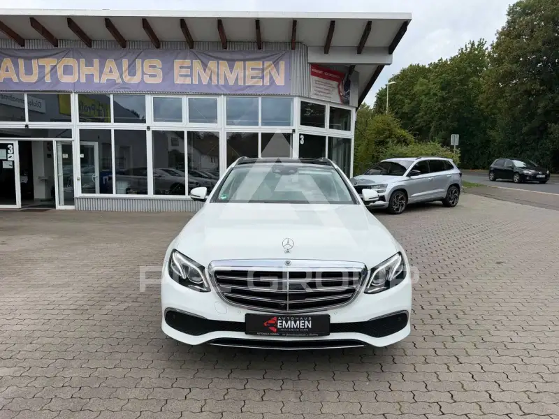 2019 Mercedes Benz E 350