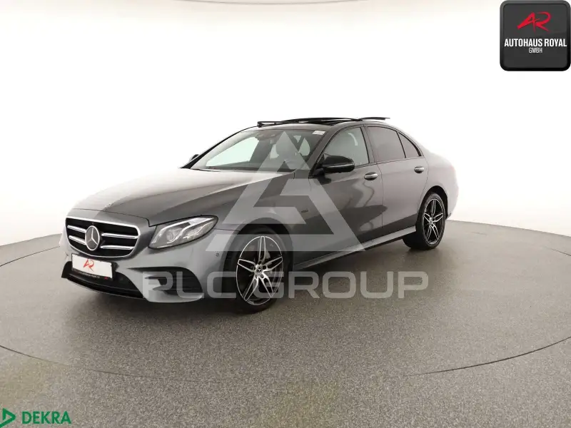 2019 Mercedes Benz E 350