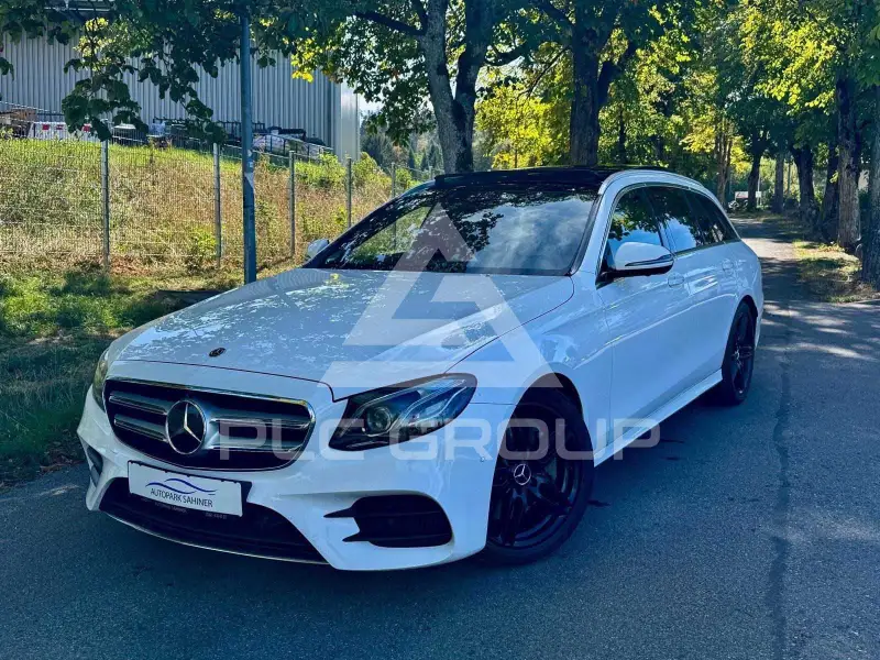 2019 Mercedes Benz E 350