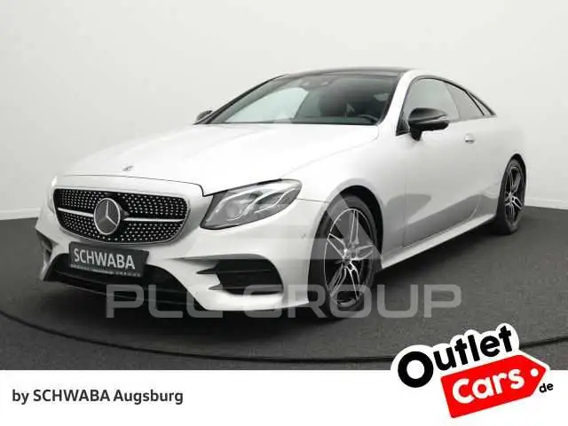 2019 Mercedes Benz E 350