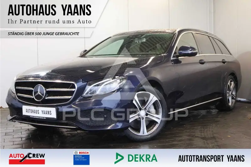 2019 Mercedes Benz E 350