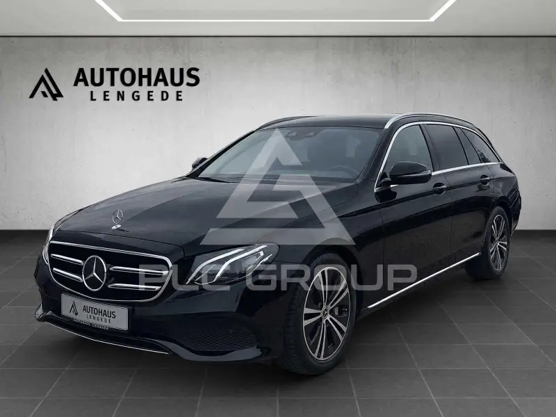 2019 Mercedes Benz E 350
