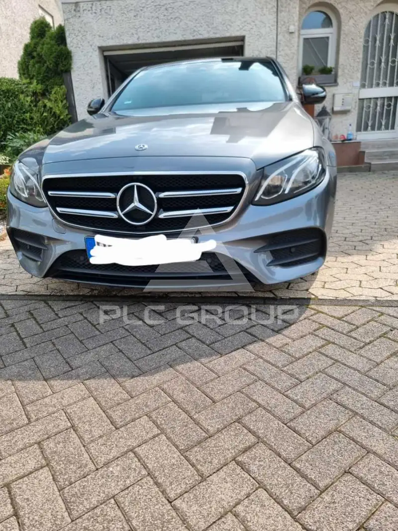 2019 Mercedes Benz E 350