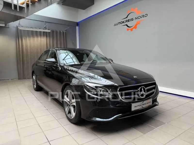2019 Mercedes Benz E 350