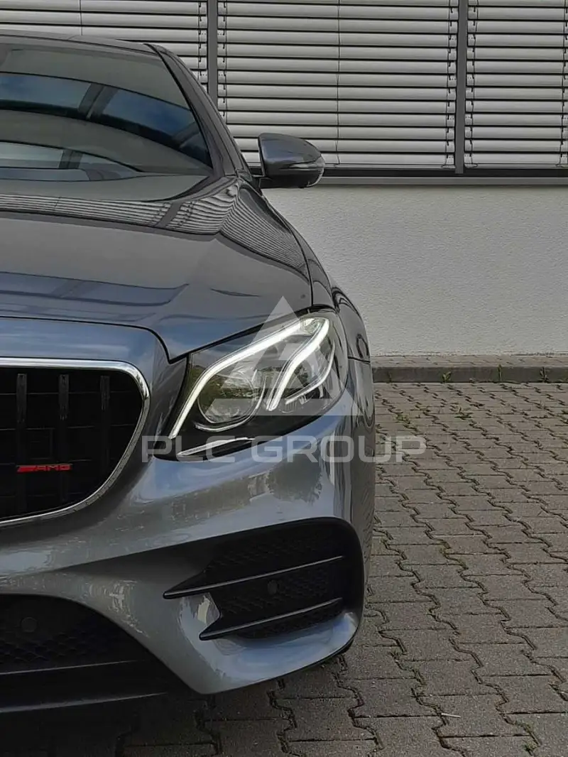 2019 Mercedes Benz E 350