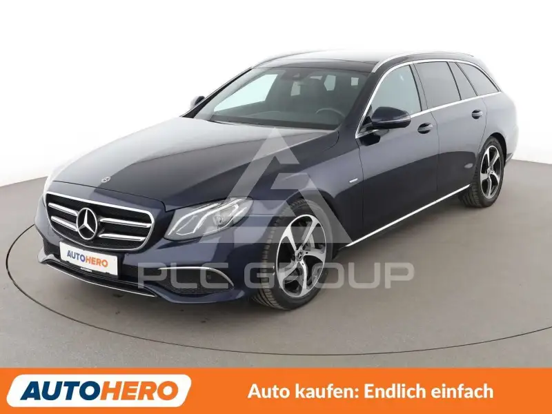 2019 Mercedes Benz E 350